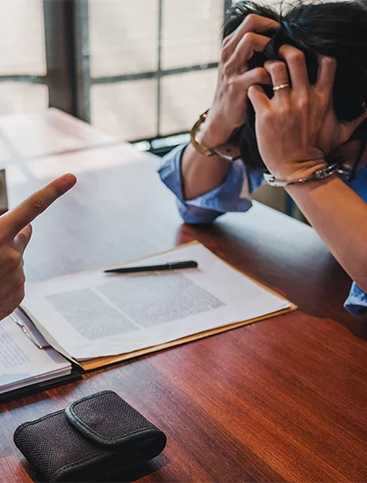 Probation Violations