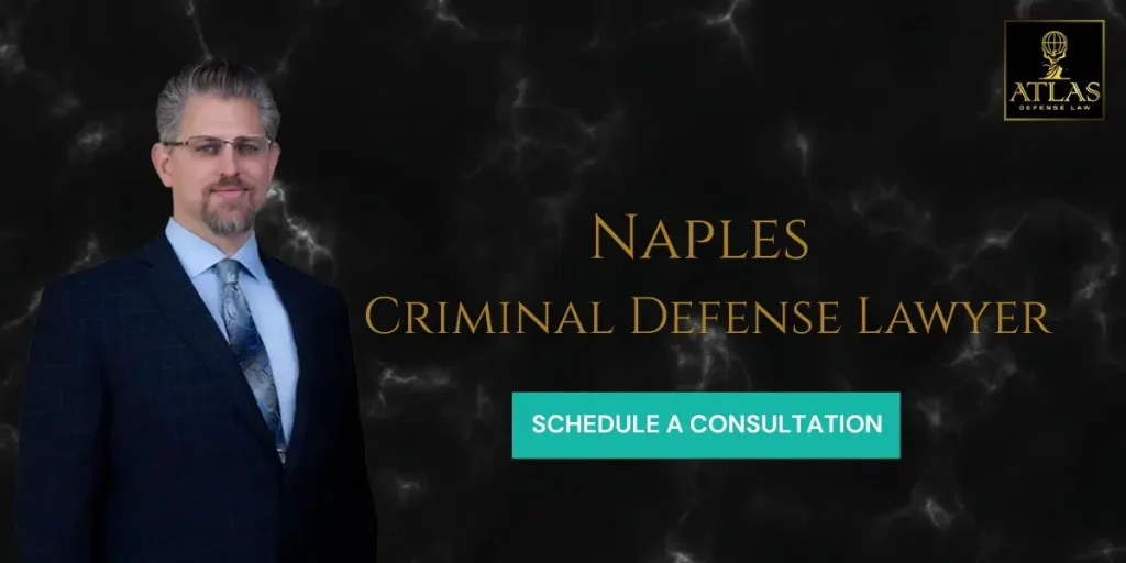 naples criminal defense attorney