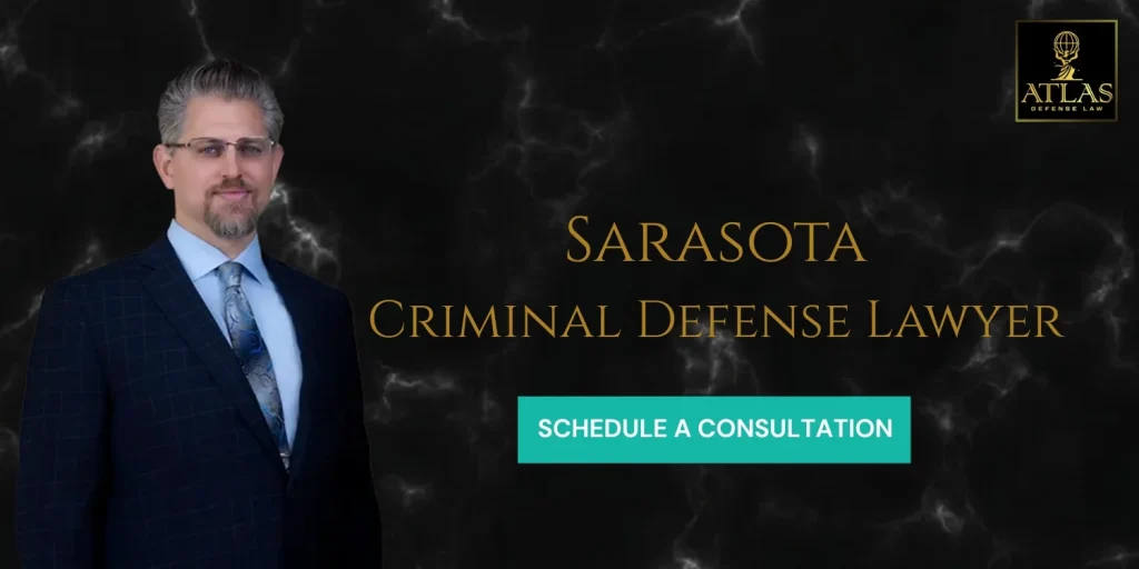 best sarasota criminal defense lawyer