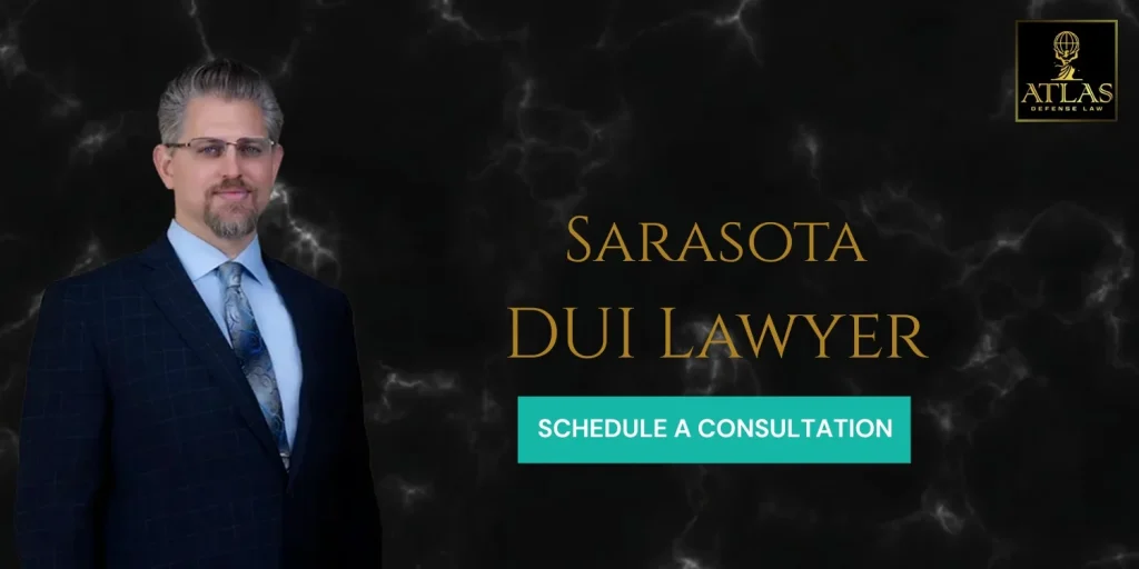 best sarasota dui lawyer