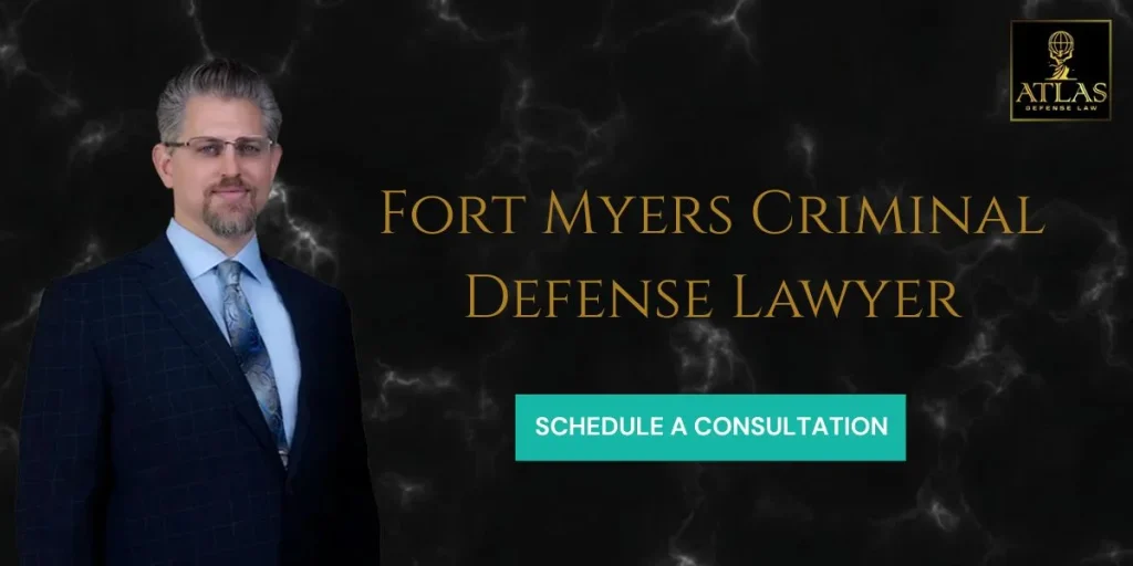 best fort myers criminal defense lawyer