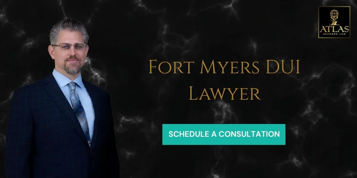 Fort Myers DUI Lawyer-image