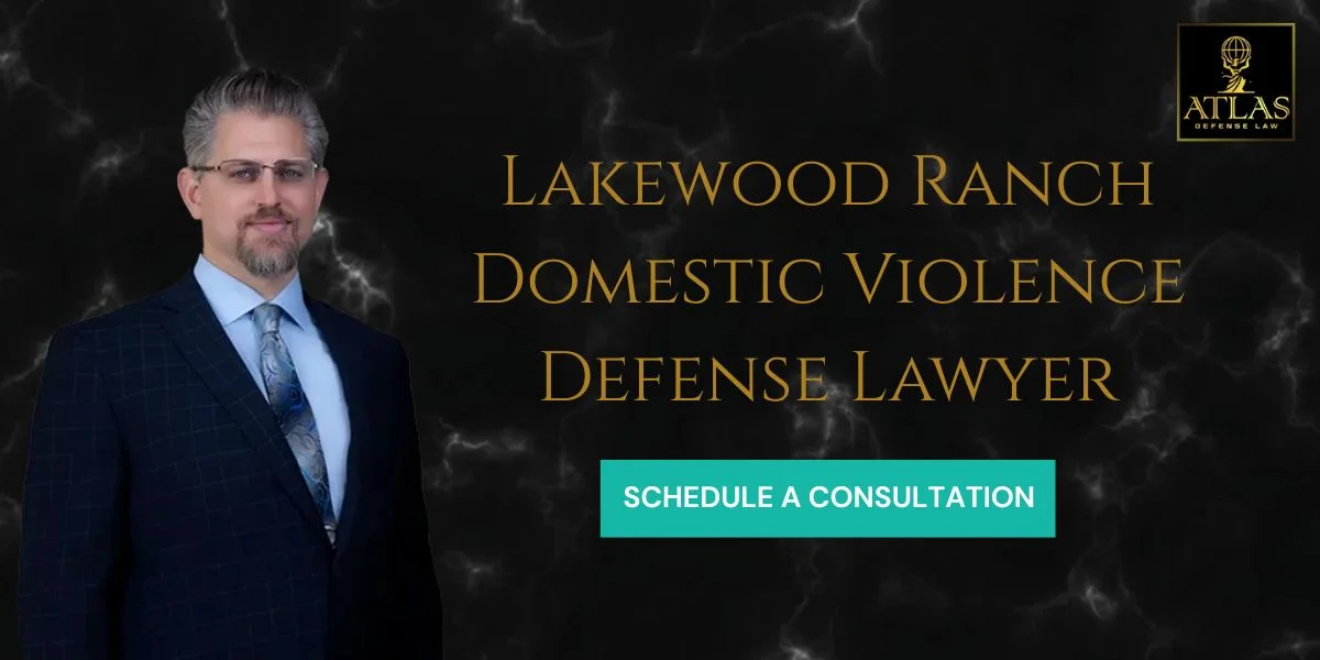 Lakewood Ranch Domestic Violence Defense Lawyer-image