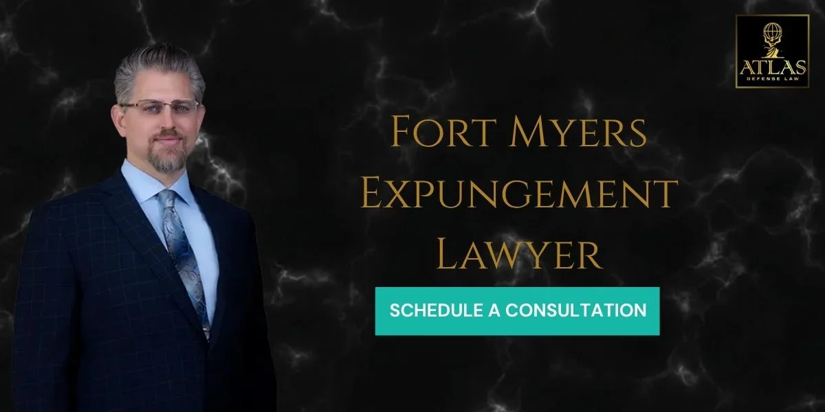 Fort Myers Expungement Lawyer-image